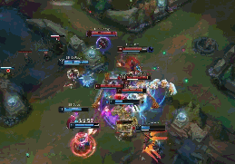 中距离投篮 中距离投篮