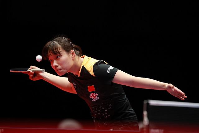 拉开视角 拉开视角