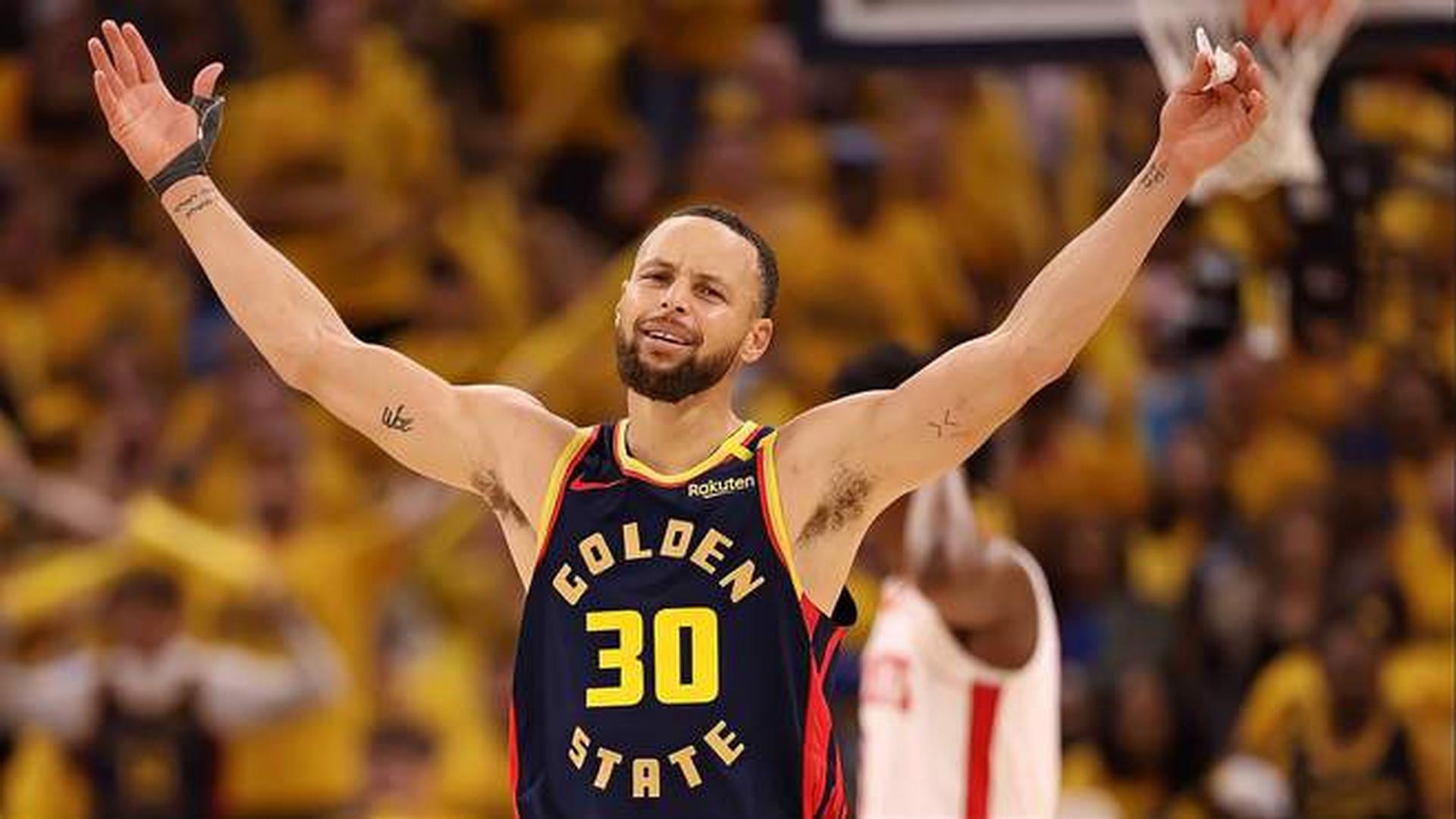 NBA只有
